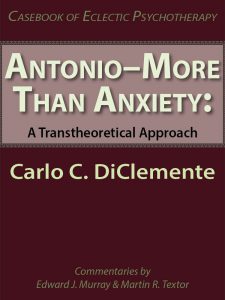 Antonio More Than Anxiety pdf free download
