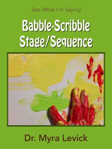 Babble-Scribble Stage/Sequence pdf free download