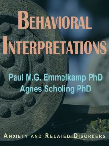 Behavioral Interpretations pdf free download