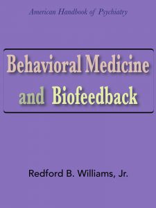 Behavioral Medicine and Biofeedback pdf free download