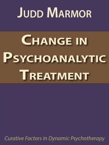 Change in Psychoanalytic Treatment pdf free download