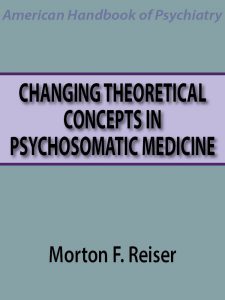 Changing Theoretical Concepts in Psychosomatic Medicine pdf free download