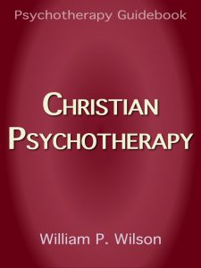 Christian Psychotherapy pdf free download