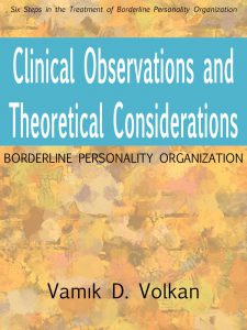 Clinical Observations and Theoretical Considerations pdf free download