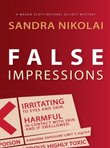 False Impressions pdf free download