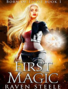 First Magic pdf free download
