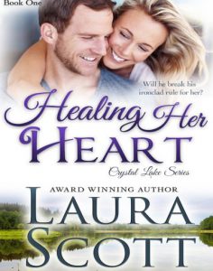 Healing Her Heart pdf free download