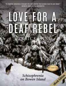 Love for a Deaf Rebel pdf free download