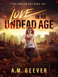 Love in an Undead Age pdf free download