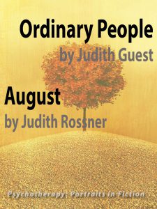 Ordinary People by Judith Guest pdf free download