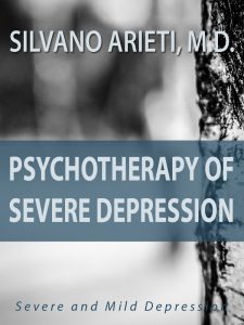 PSYCHOTHERAPY OF SEVERE DEPRESSION pdf free download
