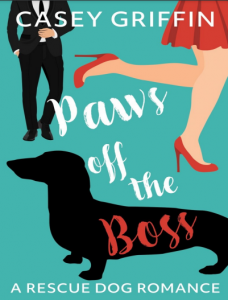 Paws off the Boss pdf free download