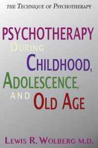 Psychotherapy During Childhood, Adolescence, and Old Age pdf free download