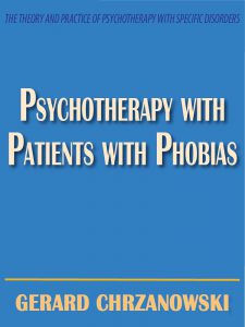 Psychotherapy with Patients with Phobias pdf free download