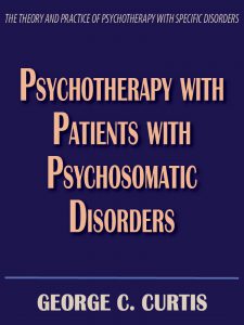 Psychotherapy with Patients with Psychosomatic Disorders pdf free download