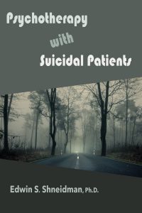 Psychotherapy with Suicidal Patients pdf free download