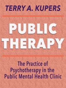 Public Therapy pdf free download
