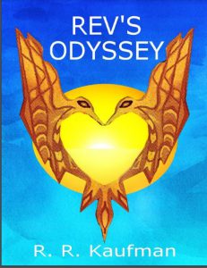 Rev's Odyssey pdf free download
