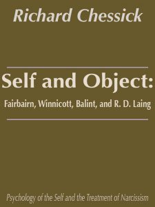 Self and Object pdf free download