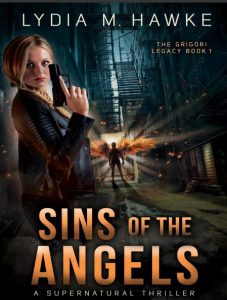 Sins of the Angels pdf free download