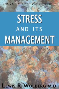 Stress and its Management pdf free download