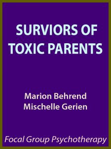 Survivors of Toxic Parents pdf free download