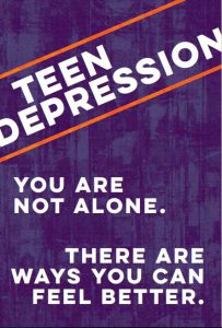 Teen Depression pdf free download