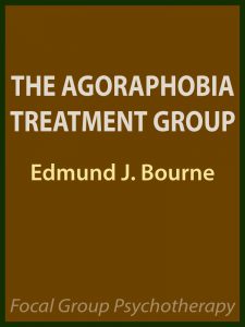 The Agoraphobia Treatment Group pdf free download