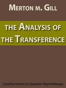 The Analysis of the Transference pdf free download