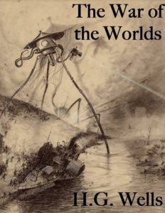 The War of the Worlds pdf free download