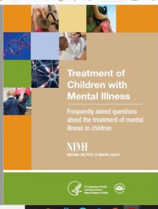 Treatment of Children with Mental Illness pdf free download
