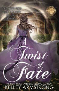 A TWIST OF FATE pdf free download