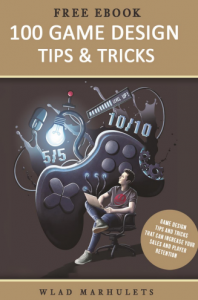 100 Game Design Tips and Tricks pdf free download
