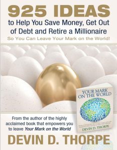 925 Ideas to Help You Save Money pdf free download