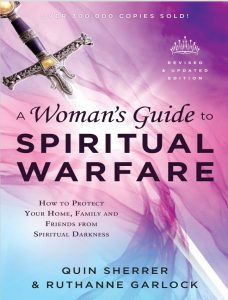 A Woman's Guide to Spiritual Warfare pdf free download