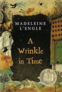 A Wrinkle in Time by Madeleine L Engle pdf free download