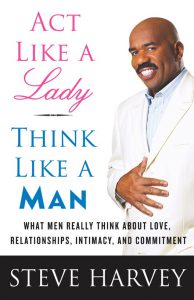 Act Like A Lady Think Like A Man pdf free download
