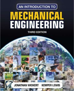 An Introduction to Mechanical Engineering pdf