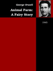 Animal farm a fairy story pdf free download