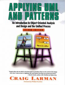 Applying Uml And Patterns An Introduction To Object-Oriented Analysis And Design