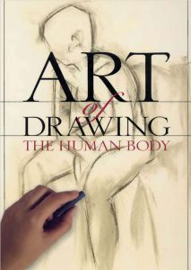 Art of drawing the human body pdf