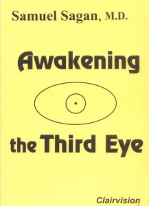 Awakening the Third Eye pdf free download