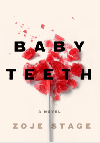 baby teeth book pdf