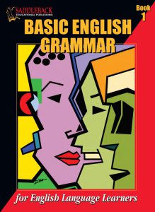 Basic English Grammar For English Language Learners pdf