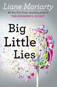 Big Little Lies pdf free download