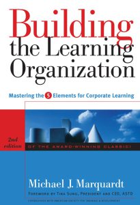 Building the learning organization by michael j marquardt second edition pdf free download