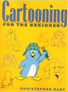 cartooning for the beginner by christopher hart pdf free download