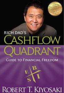 Cashflow Quadrant Guide to financial freedom pdf