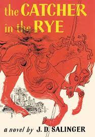 the catcher in the rye by jd salinger pdf free download