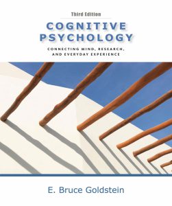 Cognitive Psychology pdf free download